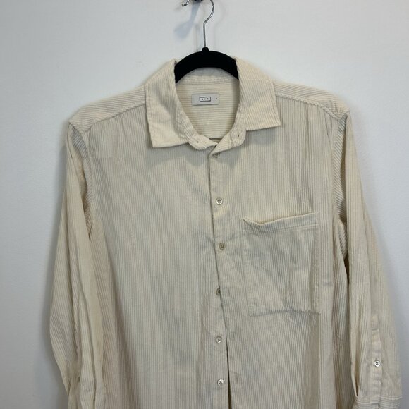 AYR Deep End Corduroy Shirt - Picture 3 of 9